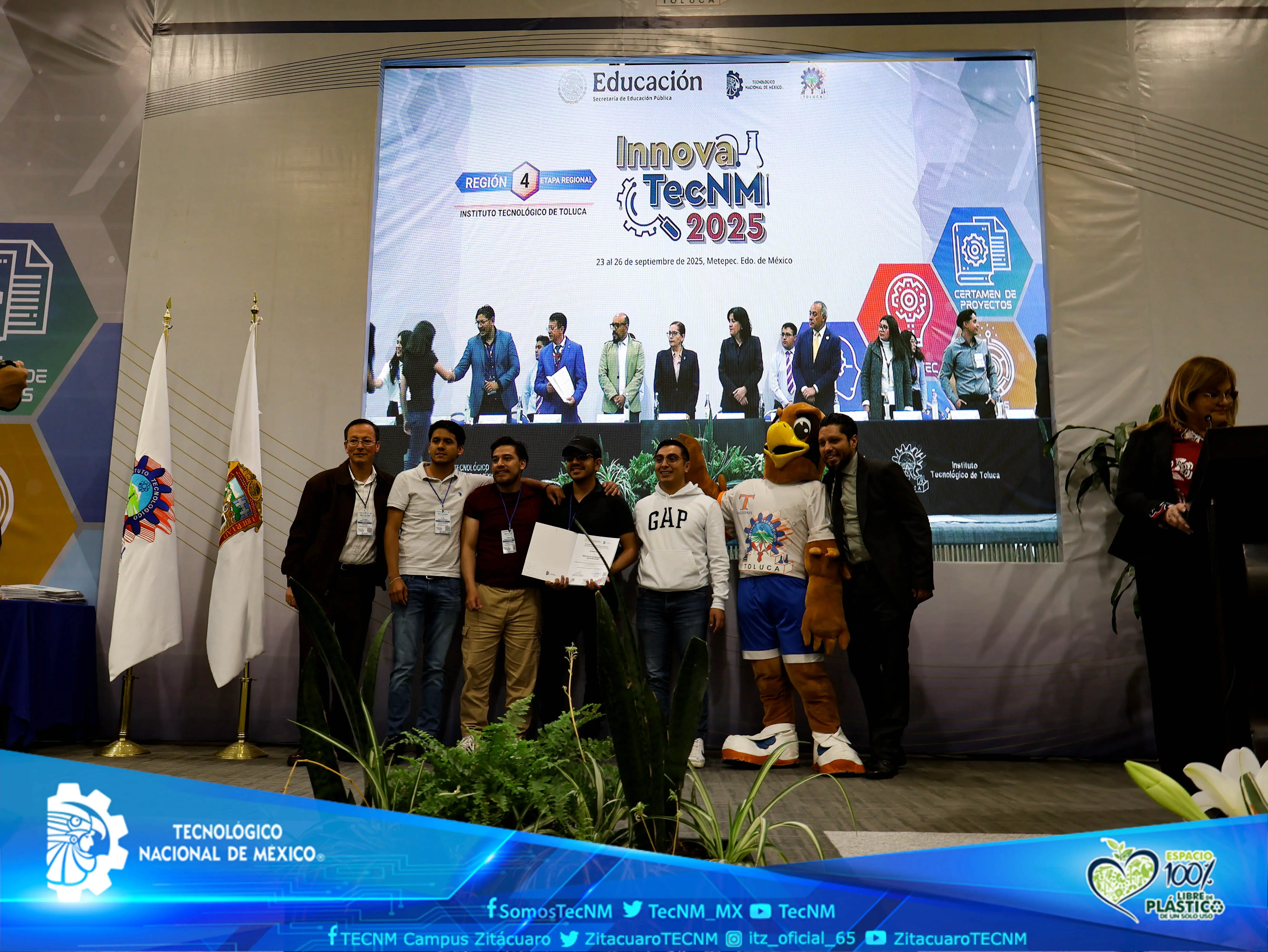 No se pudo cargar la imagen